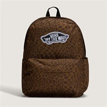 Vans Old Skool Classic Backpack Dachshund