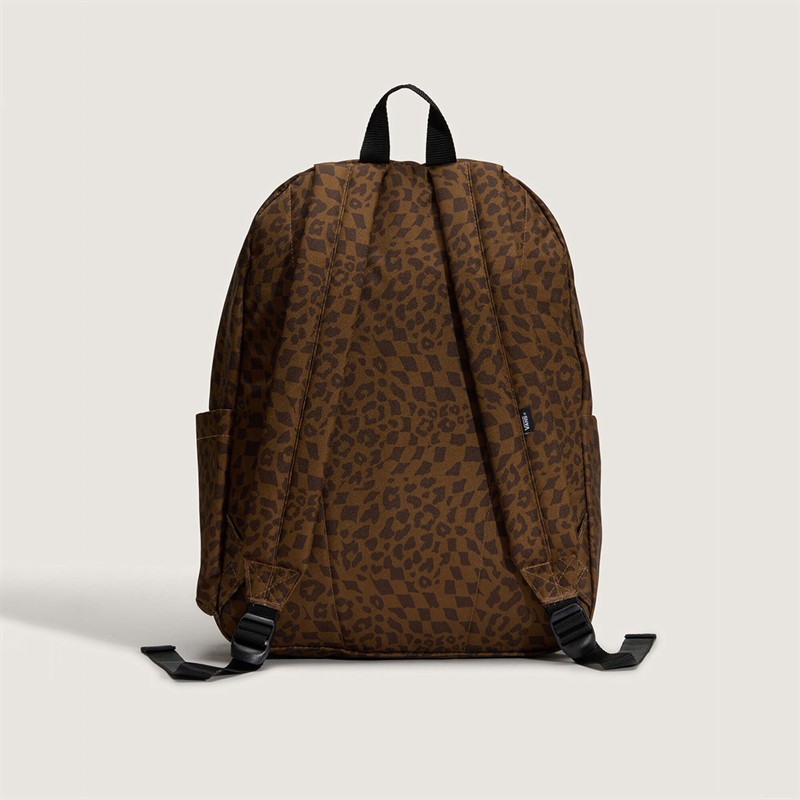 Vans Old Skool Classic Backpack Dachshund