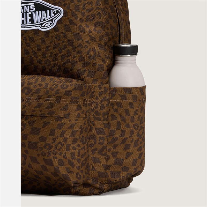 Vans Old Skool Classic Backpack Dachshund