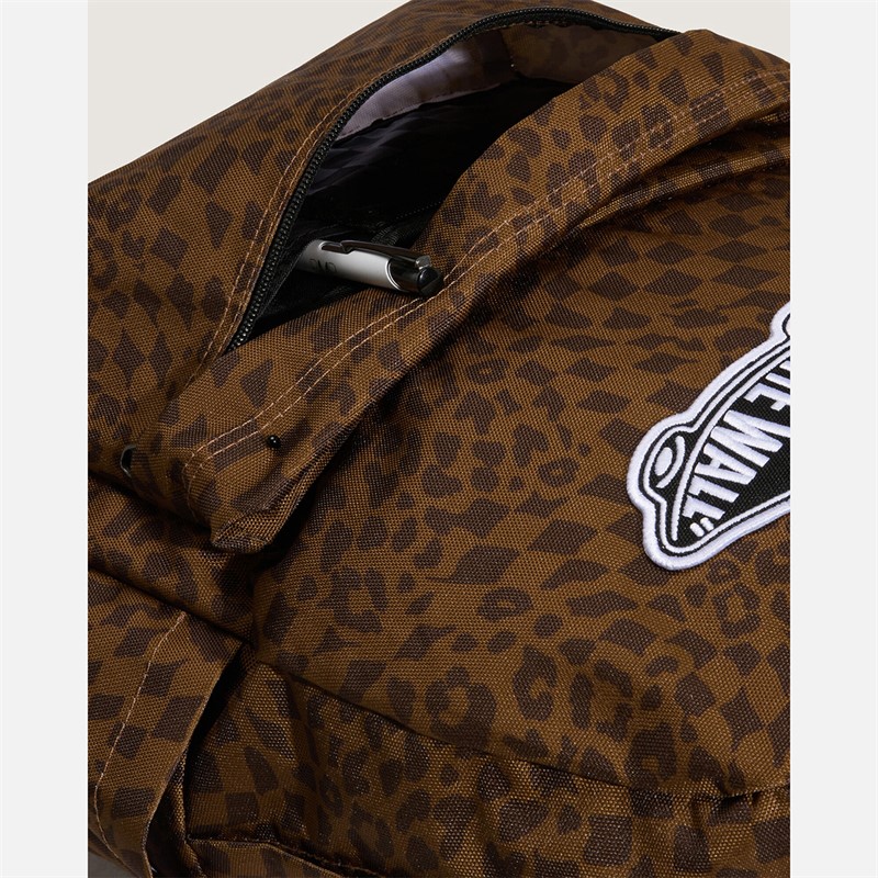 Vans Old Skool Classic Backpack Dachshund