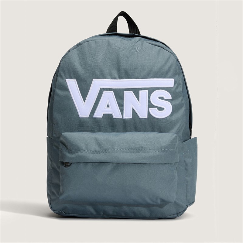 Vans Old Skool Drop V Backpack Stormy Weather