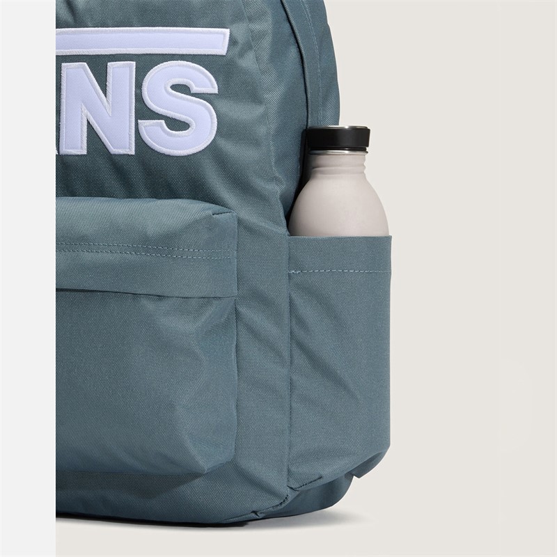 Vans Old Skool Drop V Backpack Stormy Weather