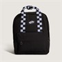Vans Low Key Mini Backpack Black/White