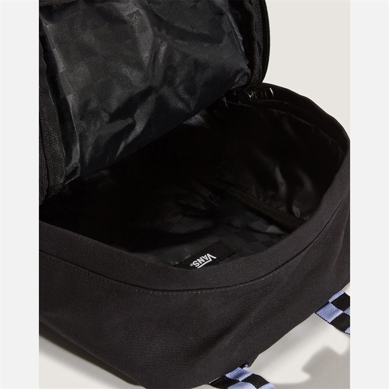 Vans Low Key Mini Backpack Black/White