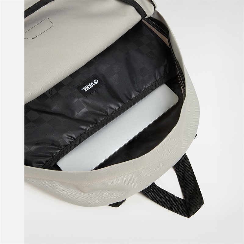 Vans Old Skool Backpack London Fog