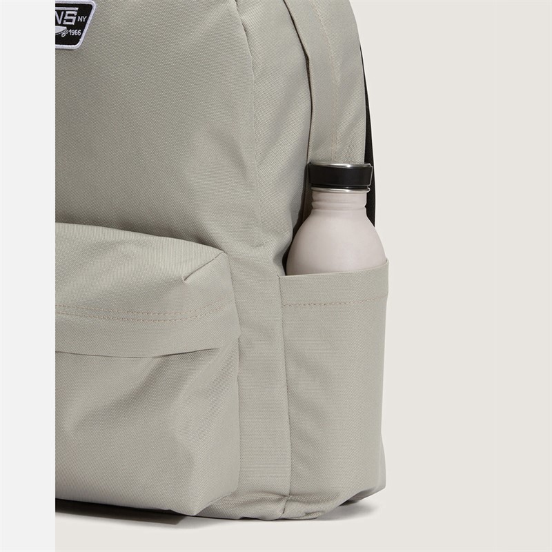 Vans Old Skool Backpack London Fog