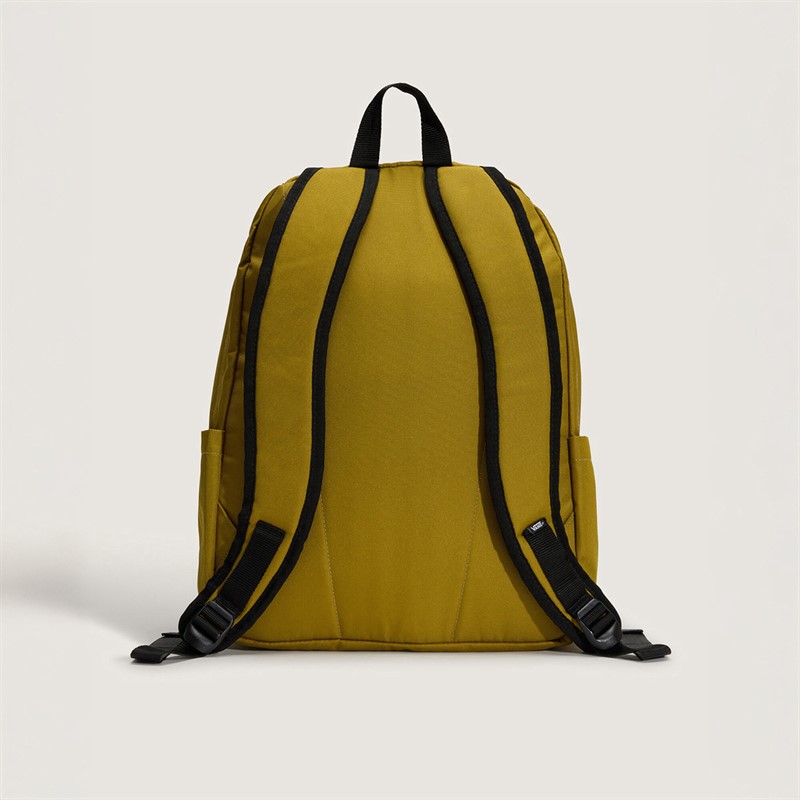 Vans Old Skool Backpack Burnt Gold