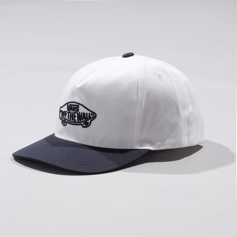 Vans Classic Snapback Cap Parisian Night