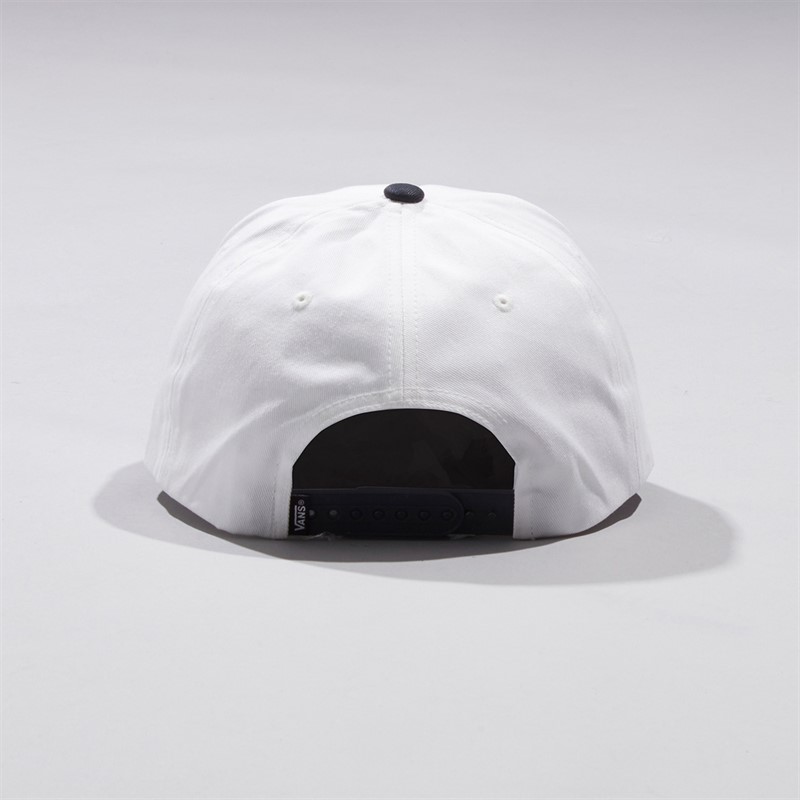 Vans Classic Snapback Cap Parisian Night