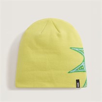 Vans Hovley Beanie Canary Yellow