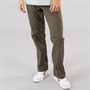 Vans Mens Authentic Relaxed Fit Chinos Grape Leaf