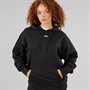 Vans Womens Flying V Hoodie Black