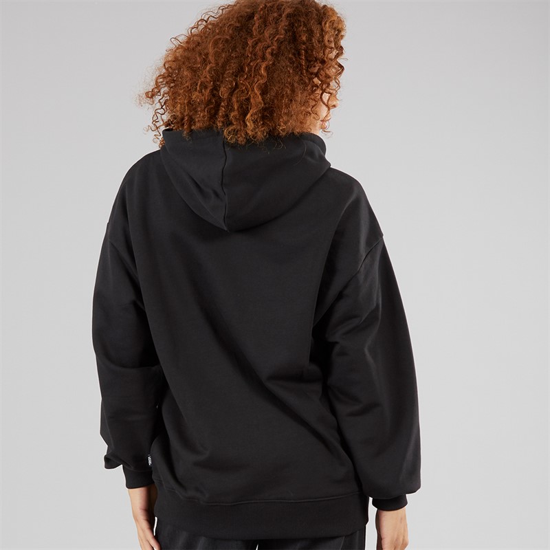 Vans Womens Flying V Hoodie Black