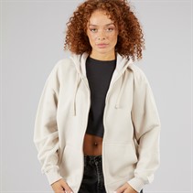 Vans Womens Everday Hoodie Oatmeal