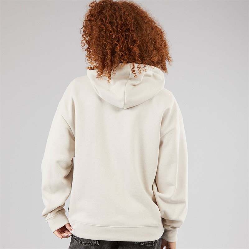 Vans Womens Everday Hoodie Oatmeal