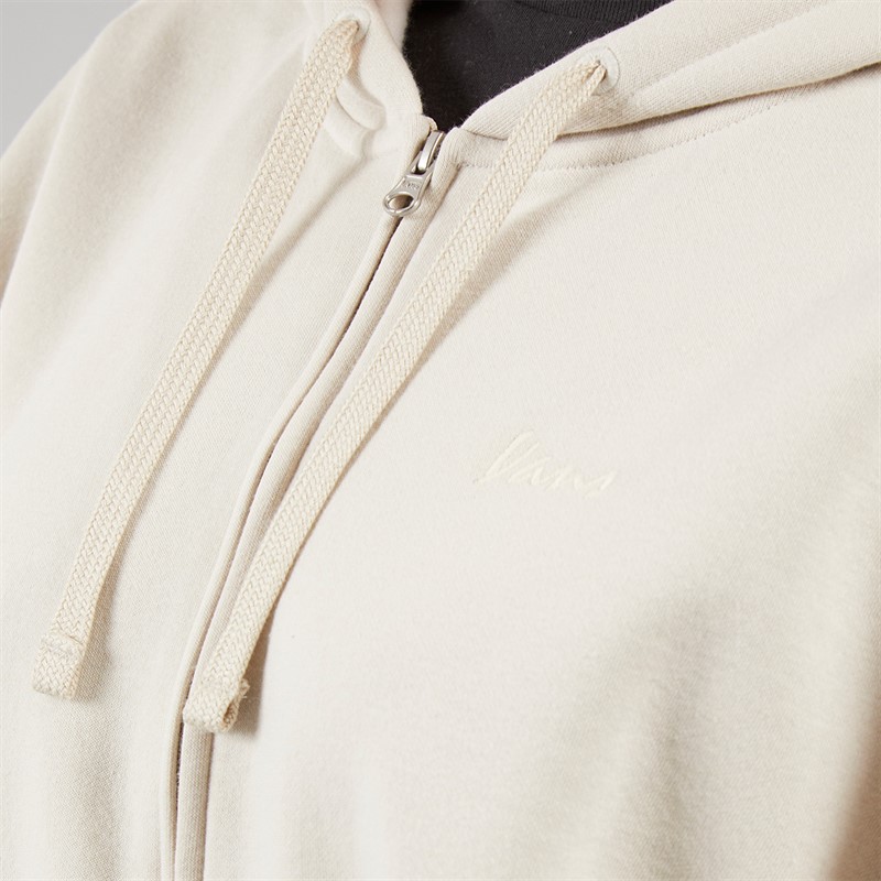 Vans Womens Everday Hoodie Oatmeal