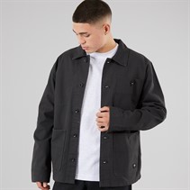 Vans Mens Chore Canvas Jacket Black