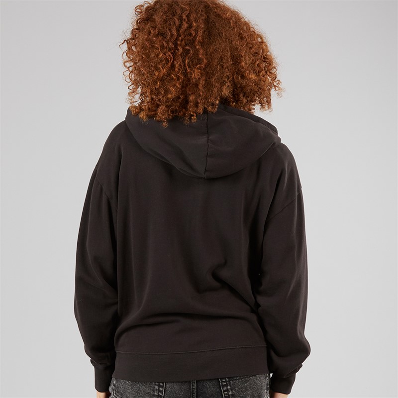 Vans Womens Everday Hoodie Black