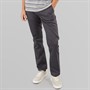 Vans Mens Authentic Slim Fit Chinos Asphalt