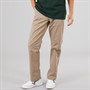 Vans Mens Authentic Relaxed Fit Chinos Desert Taupe