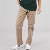 Vans Mens Authentic Relaxed Fit Chinos Desert Taupe