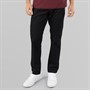 Vans Mens Authentic Slim Chinos Black