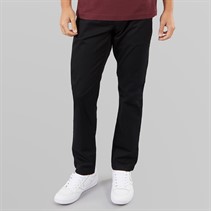 Vans Mens Authentic Slim Chinos Black