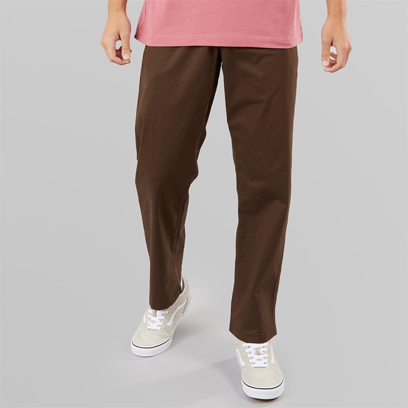 Vans Mens Range Baggy Pants Demitasse
