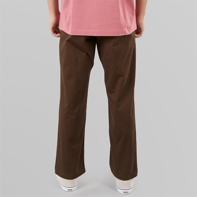 Vans Mens Range Baggy Pants Demitasse