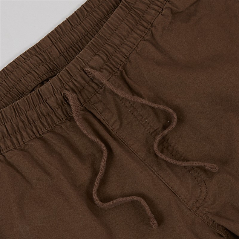 Vans Mens Range Baggy Pants Demitasse