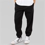 Vans Mens Core Basic Relaxed Fleece Joggers Black