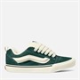 Vans Knu Skool Trainers Green