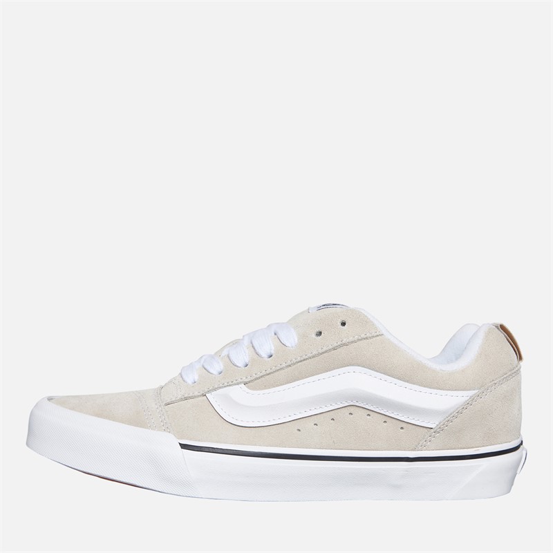 Vans Mens Knu Skool Trainers French Oak