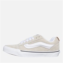 Vans Mens Knu Skool Trainers French Oak