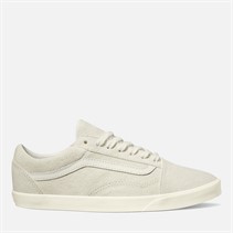 Vans Old Skool Lowpro Trainers Marshmallow