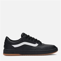 Vans Mens Cruze 3.0 Trainers Black/Black