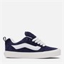 Vans Knu Skool Trainers Deep Twilight