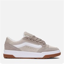Vans Womens Hylane Trainers Mushroom