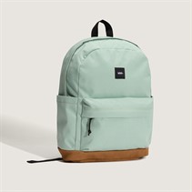 Vans Old Skool Sport Backpack Gray Olive
