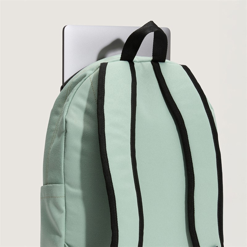 Vans Old Skool Sport Backpack Gray Olive