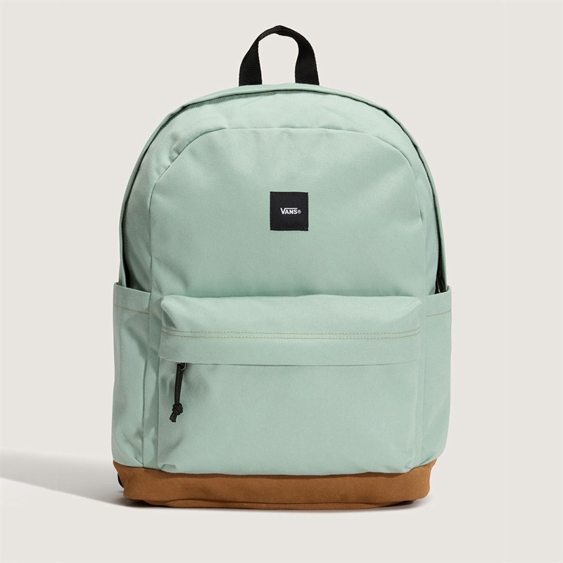 Vans Old Skool Sport Backpack Gray Olive