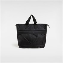 Vans Daily Holdall Backpack Black