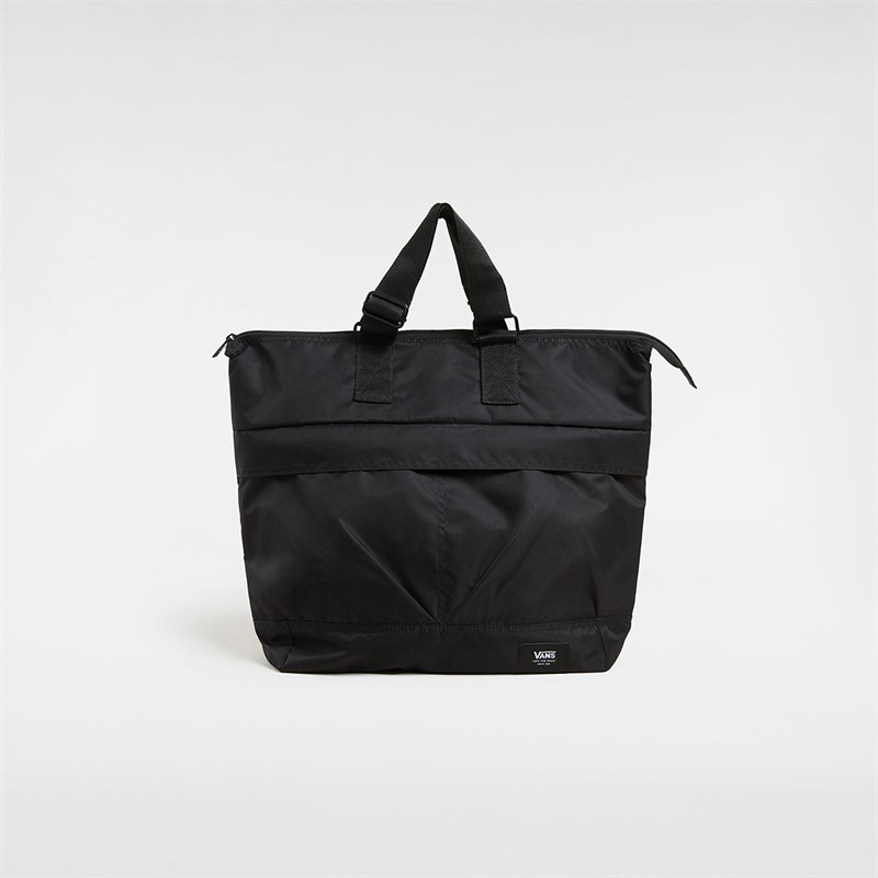 Vans Daily Holdall Backpack Black