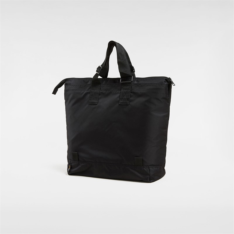 Vans Daily Holdall Backpack Black