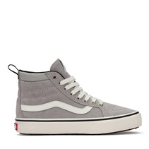 Vans MTE Sk8-Hi Insulated Trainers Drizzle