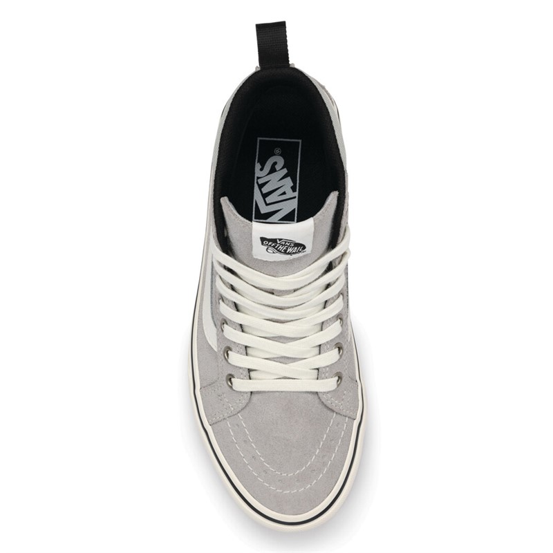 Vans MTE Sk8-Hi Insulated Trainers Drizzle
