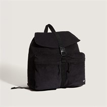 Vans Scatter Backpack Black