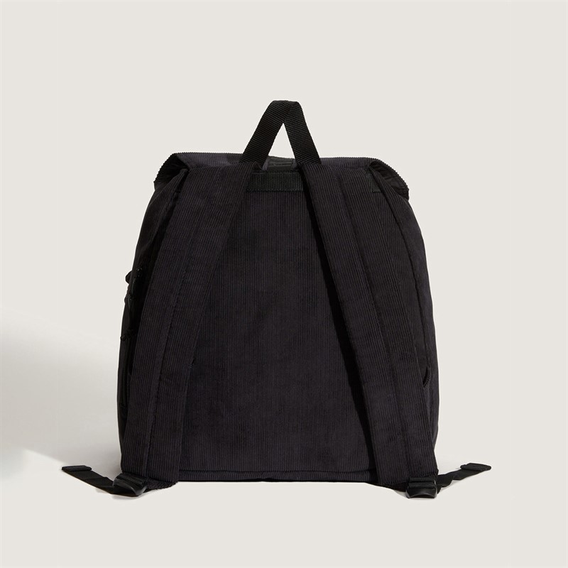 Vans Scatter Backpack Black