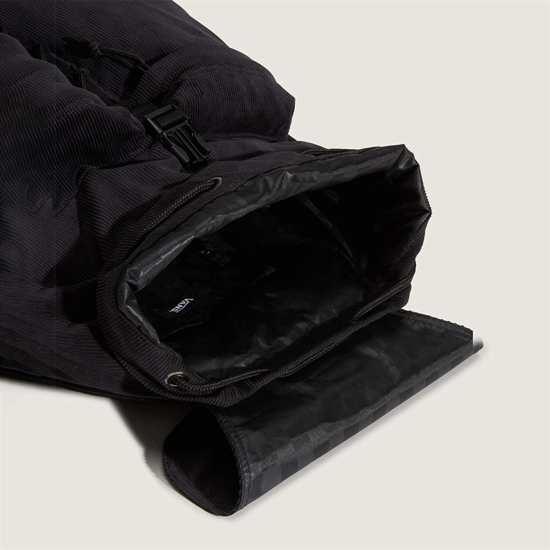 Vans Scatter Backpack Black