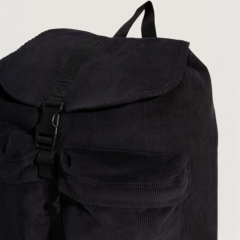 Vans Scatter Backpack Black